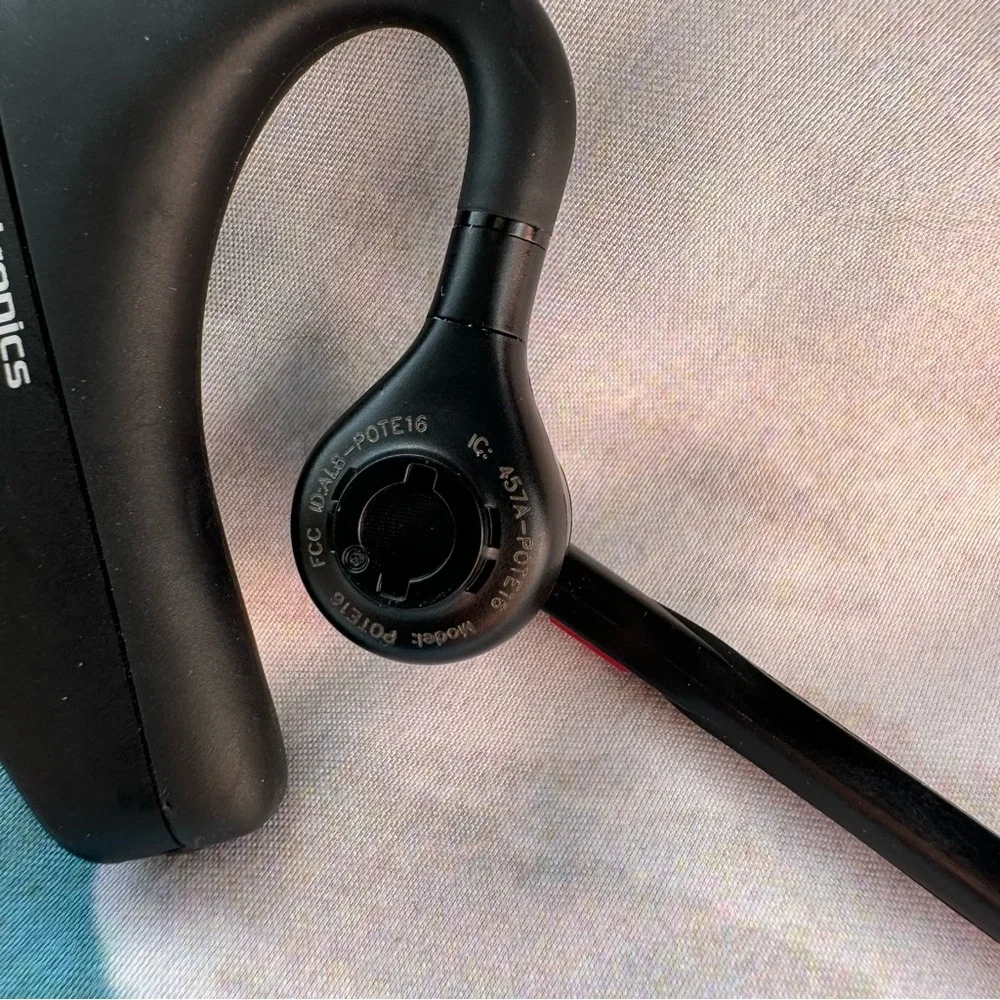 Plantronics - Voyager 5200 (Poly)